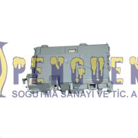 Beko 3904 Bulaşık Makinesi Anakart 1740735800