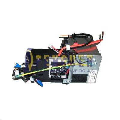 Beko 50911AA Buzdolabı Kontrol Kutusu 5400796291