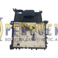 Beko 6340 Bulaşık Makinesi Ana Kart 1510157940