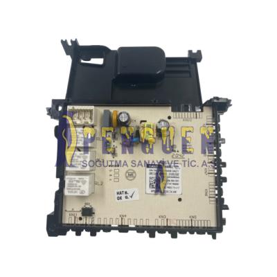 Beko 6340 Bulaşık Makinesi Ana Kart 1510157940