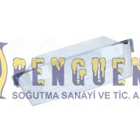 Beko 670561EB Buzdolabı Dondurucu En Alt Çekmecesi 5941041200