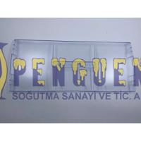 Beko 7042 MB Derin Dondurucu Çekmece Kapağı 4541400900