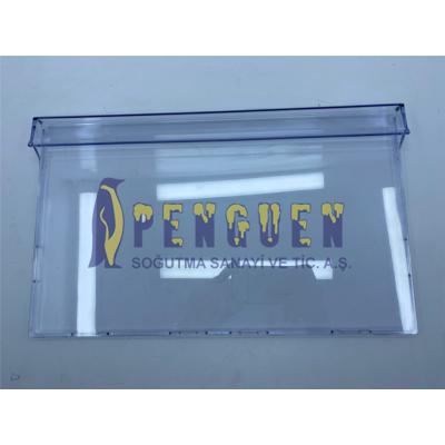 Beko 7060 MB Dikey Derin Dondurucu Çekmece Kapağı 5756810200