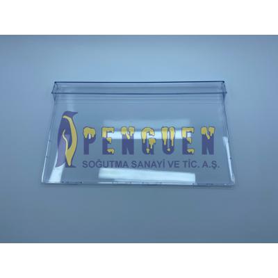 Beko 7060MB Derin Dondurucu Çekmece Kapağı 5756810400