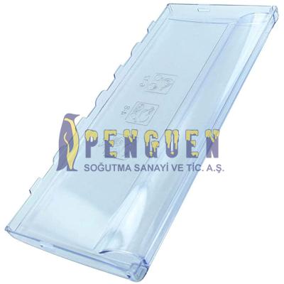 Beko 7070MB Buzdolabı Dondurucu Çekmece Kapağı 4397311100