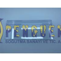 Beko 7081 Derin Dondurucu Çekmece Kapağı 5906361800