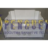 Beko 7260DD Derin Dondurucu Üstten 3.Üncü Çekmece 4616100100