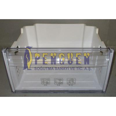 Beko 7260DD Derin Dondurucu Üstten 3.Üncü Çekmece 4616100100