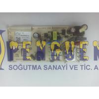 Beko 7271 DF Derin Dondurucu Anakart 4943834912