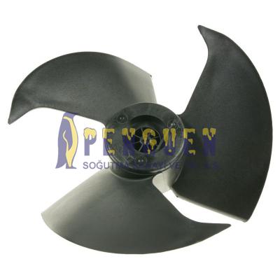 Beko 7506D Klima Fan Pervanesi 5400203101