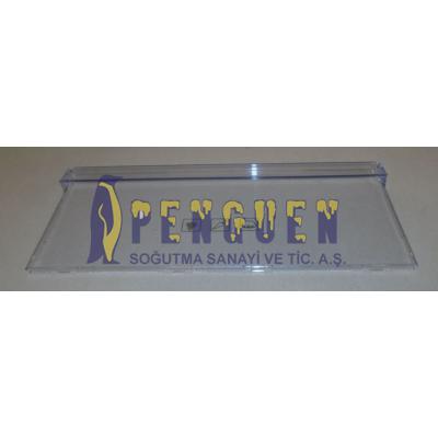 Beko 9507NE Buzdolabı Sebzelik Kapağı 4948150200