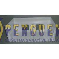 Beko 970465MB Buzdolabı Sebzelik Gövdesi 5733770100