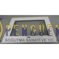 Beko AFM 24300 Ankstre Fırın Kapak Camı 210442322