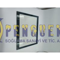 Beko Ankastre Fırın İç Kapak Camı 210481310