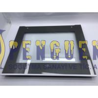 Beko Ankastre Fırın Kapak Dış Camı 210443880