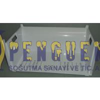 Beko B9470NMX Buzdolabı Dar Hızlı Dondurma Rafı 5736340100