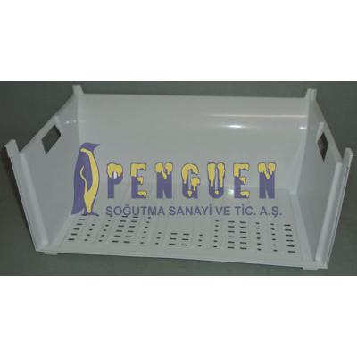 Beko B9470NMX Buzdolabı Dar Hızlı Dondurma Rafı 5736340100