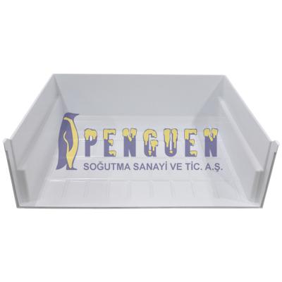 Beko B9470NMX Buzdolabı Sebzelik 5735980200