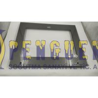 Beko BFC430G Fırın Kapak Dış Camı 210480886