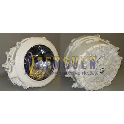 Beko BK 7101 E Çamaşır Makinesi Kaynaklı Kazan Grubu 2880609600