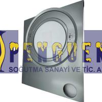 Beko BK 8101 EYS Çamaşır Makinesi Ön Duvar 2840684000