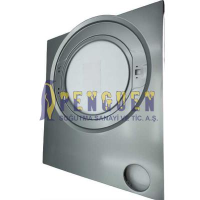 Beko BK 8101 EYS Çamaşır Makinesi Ön Duvar 2840684000