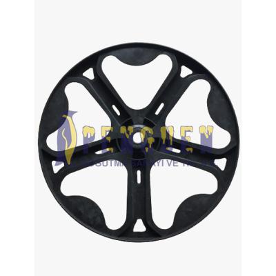 Beko Bk 8101D Çamaşır Makinesi Kasnak 2851120300