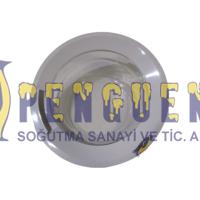 Beko BK7101DY Çamaşır Makinesi Komple Kapak 2496600100