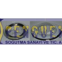 Beko BK8121E Çamaşır Makinesi Komple Kapak 2429800300