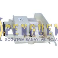 Beko BK9101EYS Çamaşır Makinesi Motor Kartı 2440201000