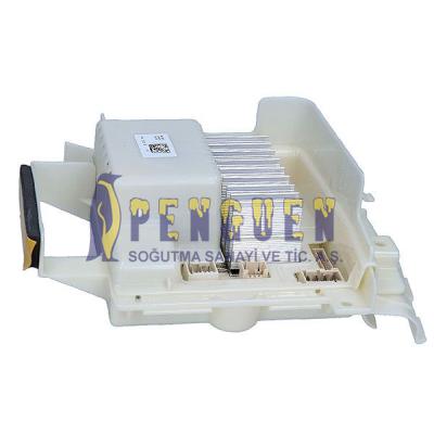 Beko BK9101EYS Çamaşır Makinesi Motor Kartı 2440201000