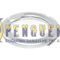 Beko BKYD5102 Çamaşır Makinesi Ön Kapak 2878300800