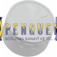 Beko BM3003 Bulaşık Makinesi Program Düğmesi Beyaz 1769700100