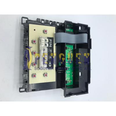 Beko BM4004I Bulaşık Makinesi Program Cihazı 1739180240