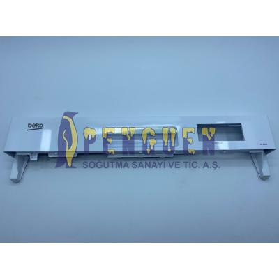 Beko BM4014 Bulaşık Makinesi Ön Pano 1765070099
