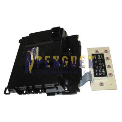 Beko Bulaşık Makinesi Anakart 1739180321