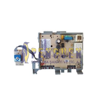 Beko Bulaşık Makinesi Anakart 1899610830