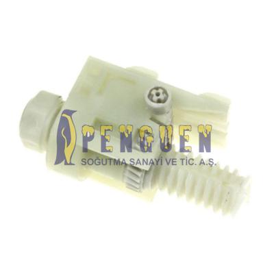 Beko Bulaşık Makinesi Arka Sol Ayak 1888360600