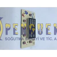 Beko Bulaşık Makinesi Ekran Kartı 1741160200