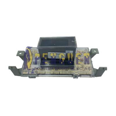 Beko Bulaşık Makinesi Gösterge Elektronik Kartı 1755800007