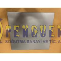 Beko Bulaşık Makinesi Ön Duvar Gri 1769000109