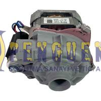 Beko Bulaşık Makinesi Sirkülasyon Pompa Motoru 1740703100