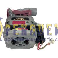 Beko Bulaşık Makinesi Sirkülasyon Pompa Motoru 1740703100