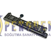 Beko Bulaşık Makinesi Üst Sepet Mekanizması Sağ  1751440400