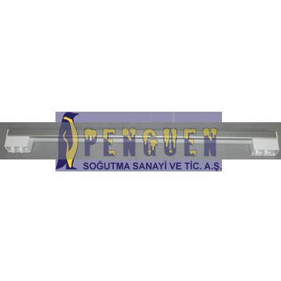 Beko Buzdolabı Alt Kapı Kolu 4398240200