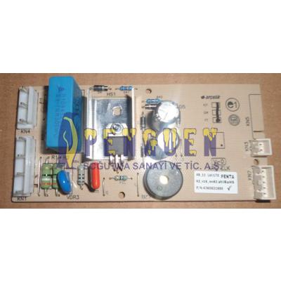 Beko Buzdolabı Ana Kart 4326994500
