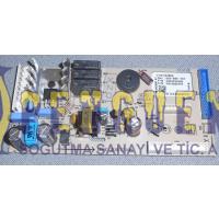 Beko Buzdolabı Ana Kart 4943834811