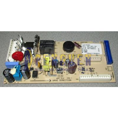 Beko Buzdolabı Ana Kart 4943834811