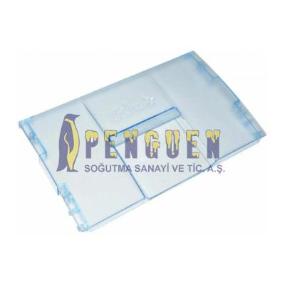 Beko Buzdolabı Baskılı Çekmece Kapağı 4312611300