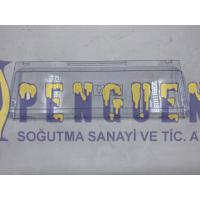 Beko Buzdolabı Buzluk Çekmece Kapağı 4393710900
